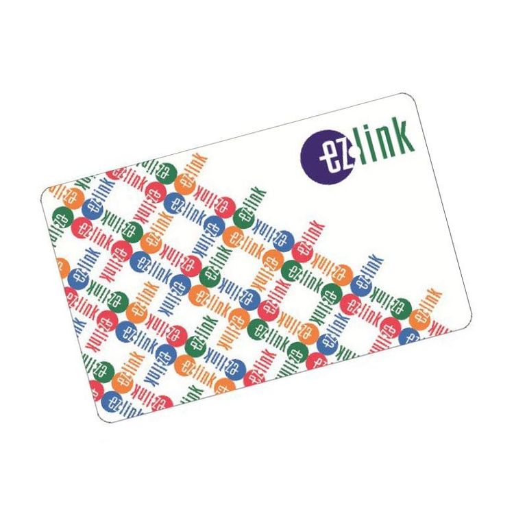 Plastic Cards | Recyclopedia.sg