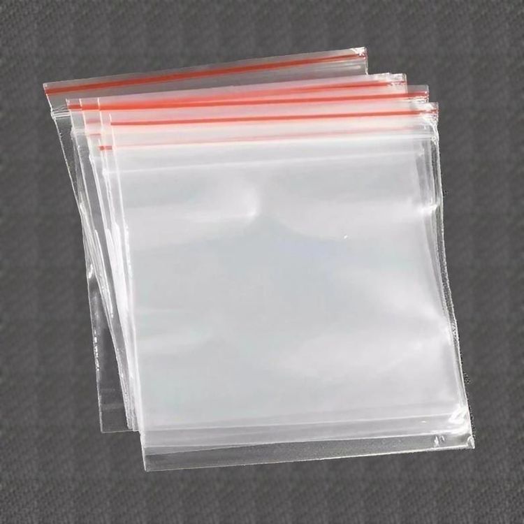 新品未使用millennium parade TRASH BOX ZIPフーディ Ziploc Food Storage Bags | Recyclopedia.sg